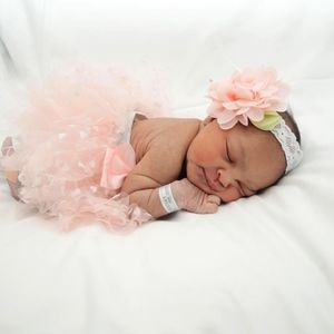 Meet your Posher, Krissy